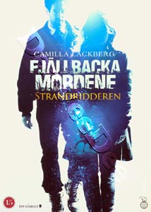 The Fjllbacka Murders - The Coast Rider (Vol. 3) (DVD)
